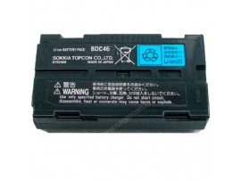 Аккумулятор SOKKIA BDC46E