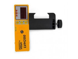 Датчик-приемник Vega LVH200 с зажимом, для VEGA LP90/LP360