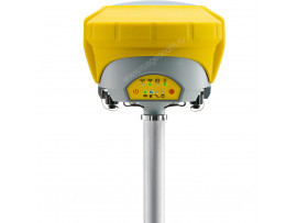 GNSS приёмник GeoMax Zenith35 PRO Rover (GSM-UHF-TAG)