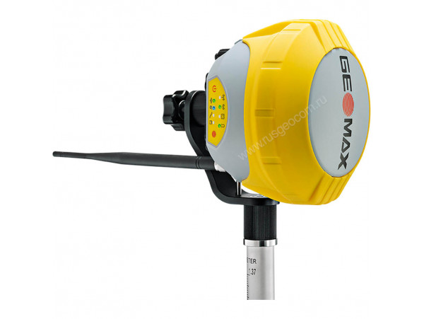 GNSS приёмник GeoMax Zenith35 PRO Rover (GSM-UHF-TAG) xPad Ultimate
