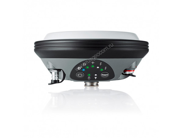 GNSS-приемник Leica GS16 RUS 3.75G & UHF (минимальный)