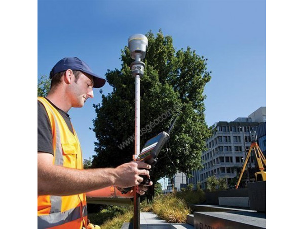 GNSS приёмник Trimble R10-2 UHF (1-мест. кейс)