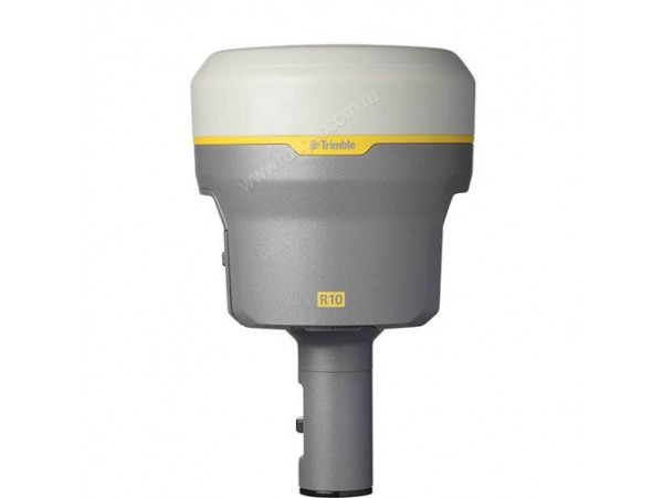 GNSS приёмник Trimble R10-2 UHF (2-мест. кейс)