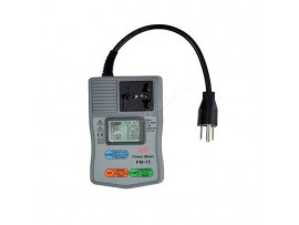 Измеритель электрической мощности SEW PM-15
