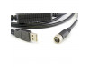 Кабель Topcon  DOC210-PC USB