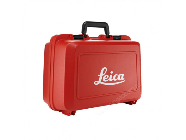 Кейс для лазерного сканера Leica RTC360
