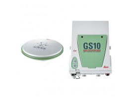 Комплект GNSS-приемника Leica GS10 GSM Base