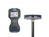 Комплект GNSS приемника Spectra Precision SP80 GSM с контроллером Ranger 3L и ПО SPSO, Survey Pro GNSS