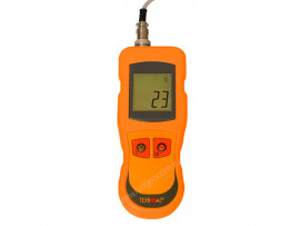 Контактный термометр ТЕХНО-АС ТК-5.04С (без зондов)