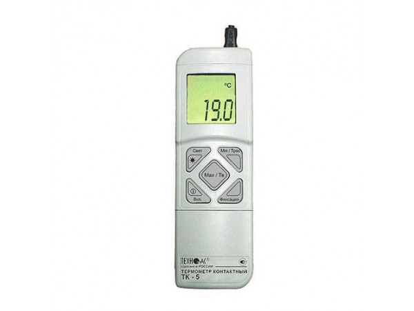 Контактный термометр ТЕХНО-АС ТК-5.06