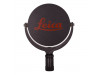 Круглая черно-белая марка 6' Leica 798948