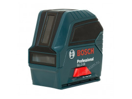 Лазерный нивелир Bosch GLL 2-10 Professional (0.601.063.L00)