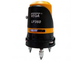 Лазерный нивелир Vega LP360