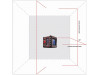 Лазерный уровень ADA Cube 3D Basic Edition