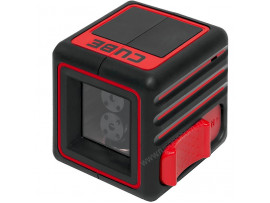 Лазерный уровень ADA Cube Home Edition