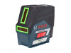 Лазерный уровень Bosch GCL 2-50 CG+RM 2+GSR12V (0.615.994.0L6)