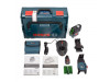 Лазерный уровень Bosch GCL 2-50 CG+RM2+BM 3 clip L-Boxx+GEDORE set (0.615.994.0KF)