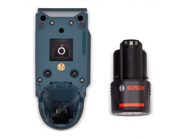 Лазерный уровень Bosch GCL 2-50 C+RM2+BM 3 clip L-Boxx (0.601.066.G03)