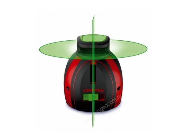 Лазерный уровень Condtrol UniX 360 Green