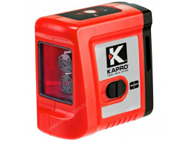 Лазерный уровень KAPRO 862 Set