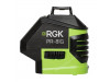 Лазерный уровень RGK PR-81G