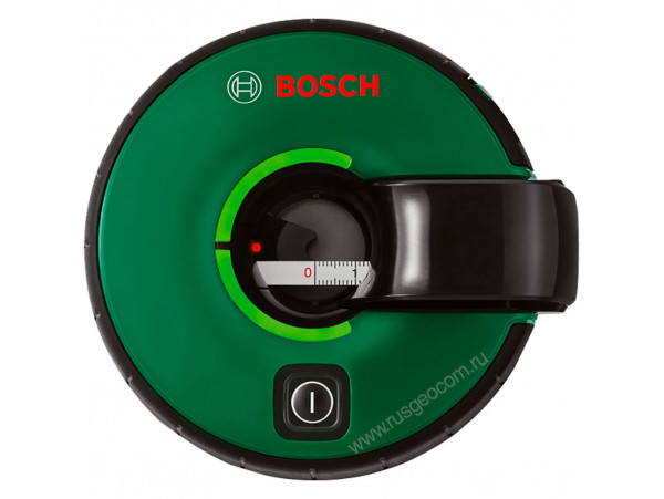 Лазерный уровень с рулеткой Bosch Atino Set