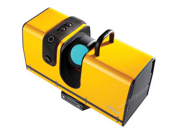 Мобильный лазерный сканер Surphaser SurphSLAM 10