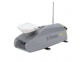 Мобильный лазерный сканер Trimble MX2