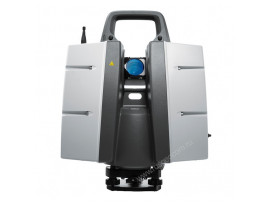 Наземный лазерный сканер Leica ScanStation P30