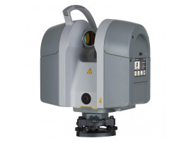 Наземный лазерный сканер Trimble TX8 Standard