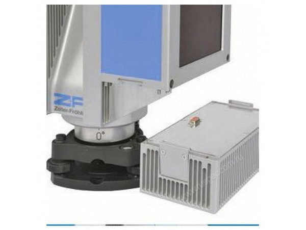 Наземный лазерный сканер Z+F Imager 5010 с камерой
