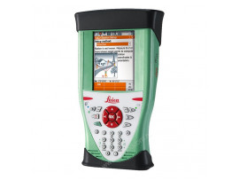 Полевой GPS/GNSS контроллер LEICA CS10 3.5G