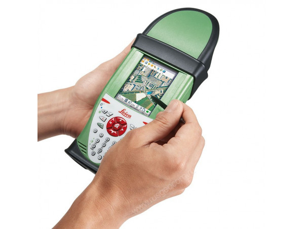 Полевой GPS/GNSS контроллер LEICA CS10
