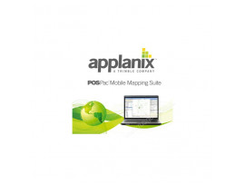 Программное обеспечение Trimble Applanix POSPac