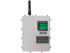 Радиомодем GeoMax HPR2 SATEL 35W EASyPro в комплекте с кабелем питания